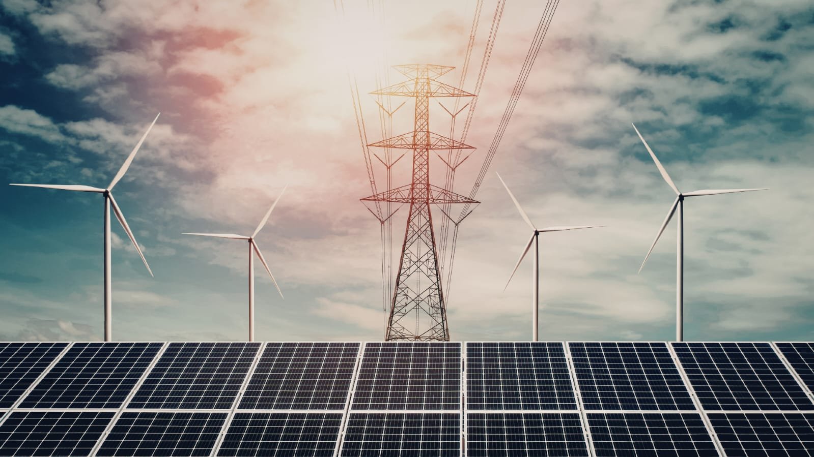 Energy Industry