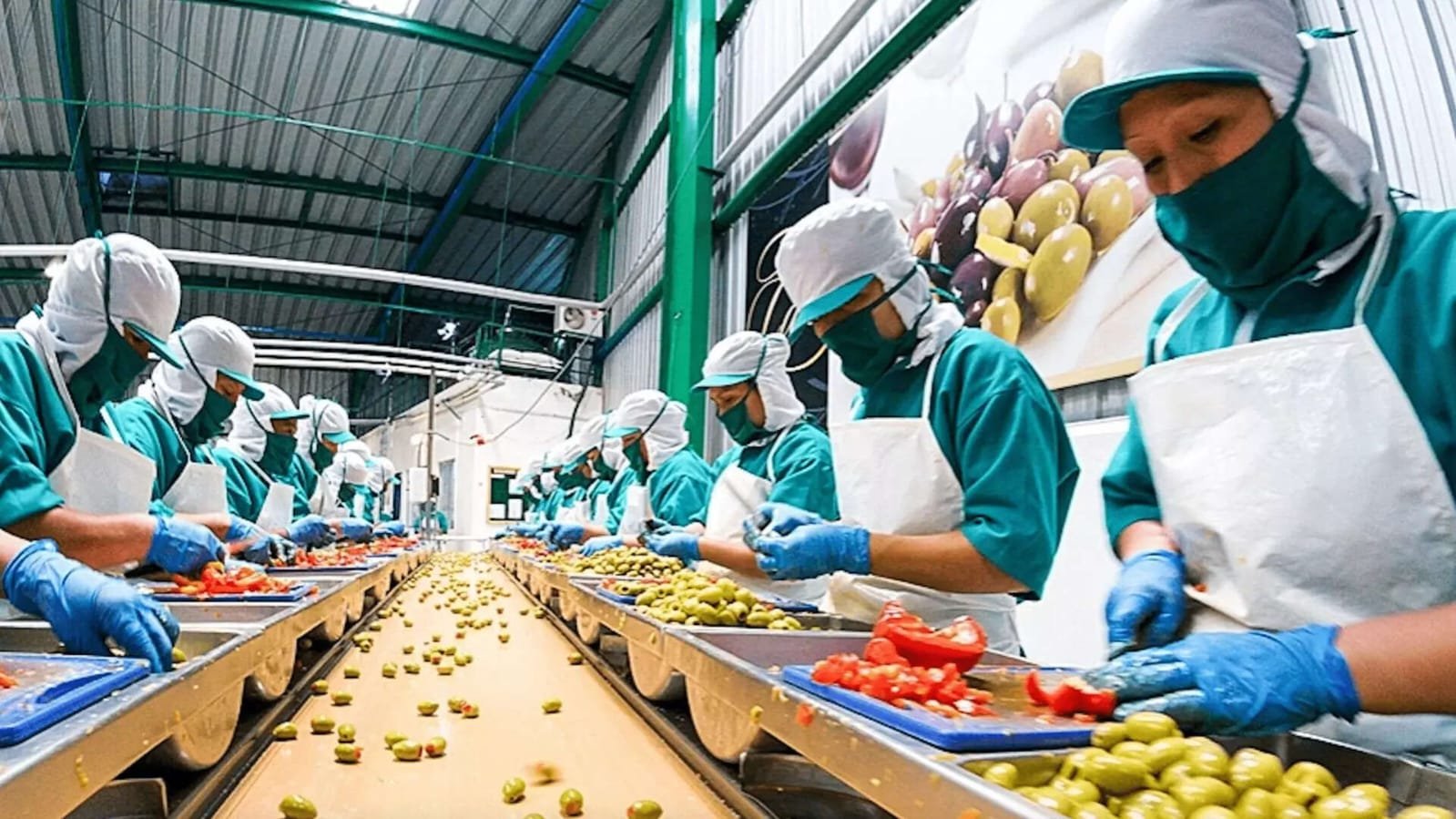 Food Industry