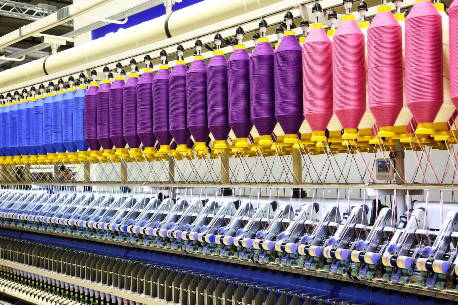 Textile Industry
