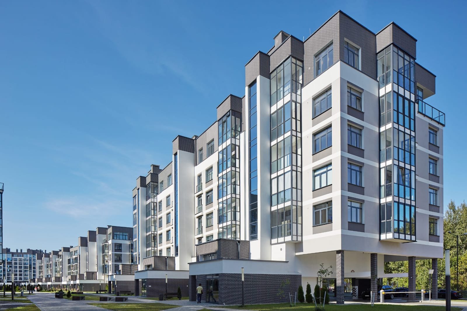 Real Estate Industry